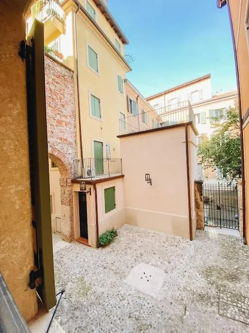 Piazza Erbe - 130Mq Luxury - Casa William Appartamento Verona