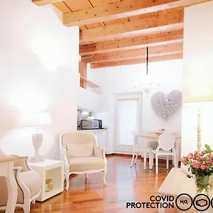 Casa Bonifacio Appartamento