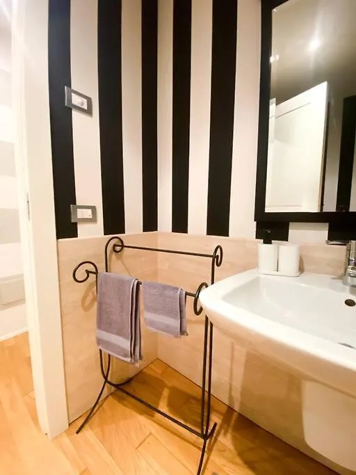 Apartmán Piazza Erbe - 130Mq Luxury - Casa William Verona