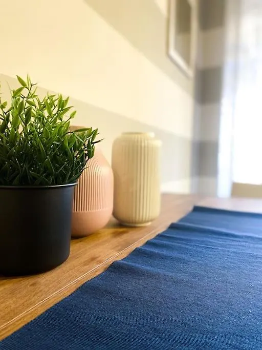 Apartmán Piazza Erbe - 130Mq Luxury - Casa William Verona