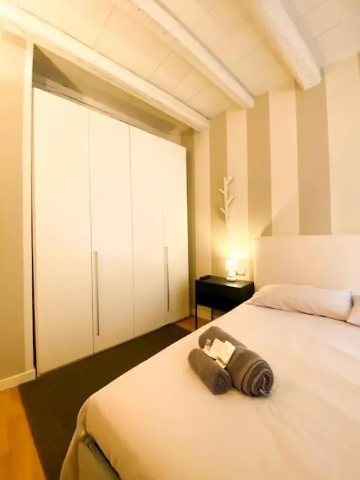 Piazza Erbe - 130Mq Luxury - Casa William Apartment Verona Italy