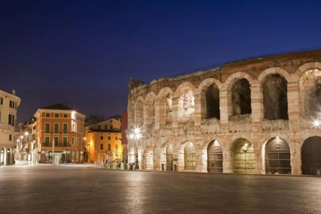Piazza Erbe - 130Mq Luxury - Casa William Apartment Verona