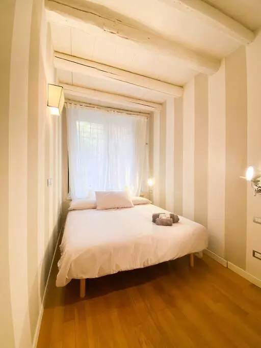 Piazza Erbe - 130Mq Luxury - Casa William Apartment Verona