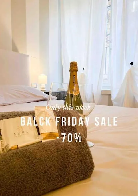 Piazza Erbe - 130Mq Luxury - Casa William Apartment Verona