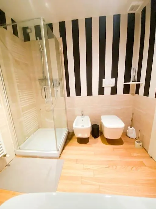 Piazza Erbe - 130Mq Luxury - Casa William Apartment Verona 0*,
