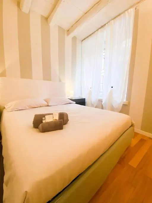 Piazza Erbe - 130Mq Luxury - Casa William Apartment Verona