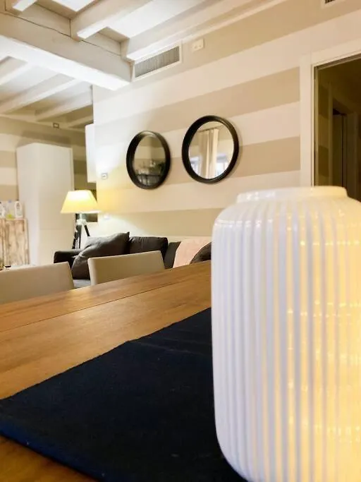 Piazza Erbe - 130Mq Luxury - Casa William Apartment Verona Italy