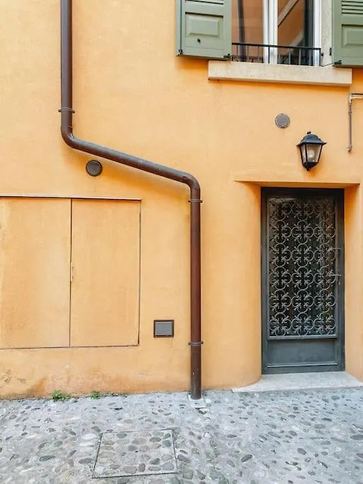 Piazza Erbe - 130Mq Luxury - Casa William Apartment Verona 0*,  Italy
