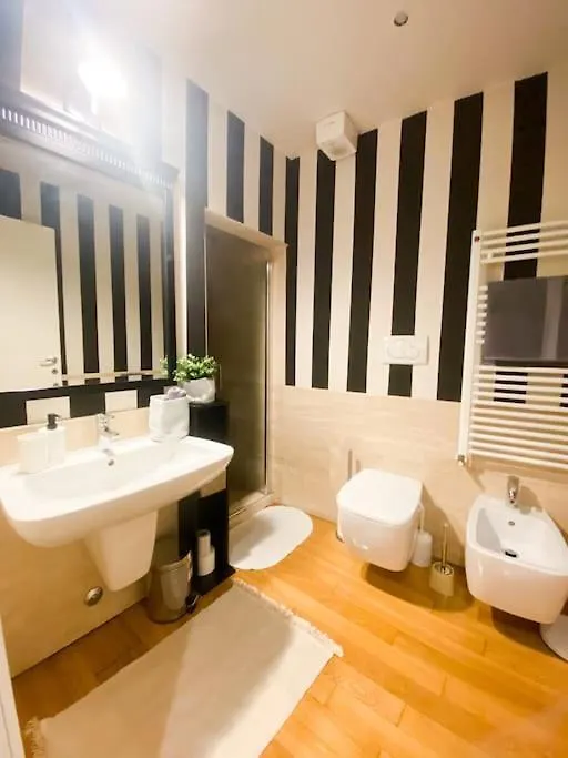 Piazza Erbe - 130Mq Luxury - Casa William Apartment Verona