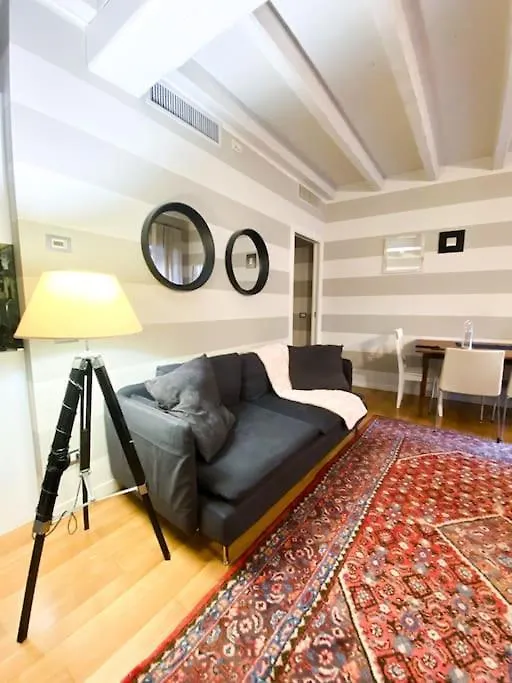 Piazza Erbe - 130Mq Luxury - Casa William Apartment Verona
